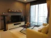 เช่าด่วน คอนโด Supalai Premier Asoke แบบ 2 ห้องนอน แต่งสวย ห้องมุม 5 นาทีจาก MRT เพชรบุรี For Rent A Nicely Furnish