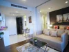 real estate for RENT in Sathorn area Bangkok 1 bedroom 39 SqM ONLY 28000 THB