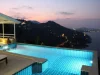 ขายบ้านสมุยวิวสวยทำเลทอง 5ห้องนอน 5ห้องน้ำ Golden Location Sea View 5 Bed Rooms Villa For Sale