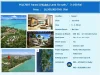 ที่ดินซีวิว ใกล้อ่าวฉลอง ราคาถูก Land Sea view for sale