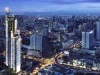 31039 ขายดาวน์ Ashton Silom Condo near Chong Nonsi BTS station 49 sqm