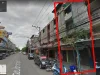 272 SQM Commercial Building with Warehouse Attached for rent in Soi PrachaUtit 19