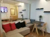 u delight residence riverfront เฟอร์ครบ