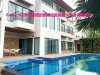 RENT luxury house with private pool Rama 9