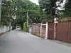 Rent area land 404 sqm closed road in soi suitable for residence or office contract 1-3 year up