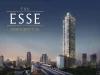 The Esse Sukhumvit 36 - 2 Bedroom High Floor Unit 77 Sqm