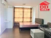 Condo BAANKUNKOEY HUAHIN อยู่ริมถนนเพชรเกษม