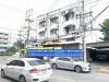 ขายอาคารพาณิชย์ ติดถนนมุขมนตรี 3 ห้อง 88ตรวในเมืองโคราช