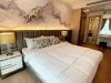 Supalai oriental sukhumvit 39 ห้องสวย ให้เช่า 1นอน 575 ตรม ชั้น4