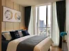 Urgent sale Park 24 clean 22nd floor beautiful view BTS Phrom Phong