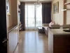 Rhythm Sukhumvit 50 cozy 11th floor beautiful view safe BTS On Nut