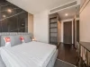 Laviq Sukhumvit 57 peaceful 11th floor beautiful view BTS Thonglor