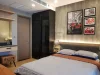 SC363M SALE Ashton Chula-Silom 32sqm 1bed 39fl 839 MB