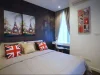 Hot Rent Nara9 Condominium ตกแต่งครบ