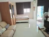 ให้เช่าLumpini Condo Town Ramindra - Laksi Studio 25 ตรม พร้อมเข้าอยู่