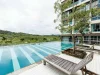 For Sale JJ Airport Condotel 1B1B Pool View