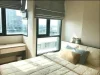 1BR 30sqm on 7fl12000 THB