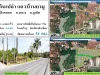 ขายที่ดินเปล่า 11-1-505ไร่ ติดถ4003บ้านผักฉีด-ยามู ผังสีเหลือง เหมาะทำโครงการจัดสรร