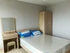 ว่างให้เช่าCasa Condo Bangyai - Studio 22ตรม ชั้น34 - Linehac55