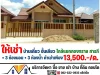 บ้านว่างให้เช่า ใกล้ 89 พลาซ่า ถนนต้นยาง