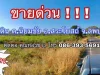 ขายด่วน ที่ดินลพบุรี อสระโบสถ์ ตนิยมชัย