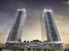 ขายดาวน์โครงการ One9Five วิวSuper Tower ใกล้รถไฟฟ้า