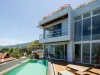 For Rent Patong Seaview Villa 3B 4B