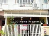 DD00616 ขาย หมู่บ้านสรานนท์ ติวานนท์-ปากเกร็ด