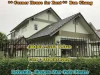 Lakeside Eastern Star Golf Course Ban Chang For Rent Lake View New Renovation House