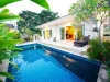 For Rent Kata Sea view Luxury Private Pool Villa