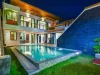 For Rent Nai Harn New Pool Villa 2 story