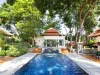 PR057 For Rent Nai Harn Luxury Tree Pool Villa