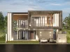 บ้าน Madcha Nirvana- Pattaya สไตล์ Luxury Modern Pool Villa 2 ชั้น 306 ตรม ของแถมเยอะ