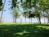 ขายที่ติดติดทะเล หาดสวนหลวง บางสะพาน 4 ไร่ 39 ตรว