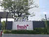 คอนโด เฟรช คอนโด Fresh Condo ใกล้สถานีรถไฟฟ้าเตาปูน-บางโพ