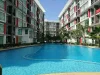 CC Condominium ซีซี คอนโดมิเนียม ขนาด 34 ตรม 1 นอน 1 น้ำ ชั้น 1 อาคารA2