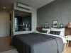 Condo for rent Rhythm Sathorn ริทึ่ม สาทร 2Bed68Sqm29th floor South building river view