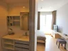 Condo For Salerent HQ by Sansiri เฮช คิว บาย แสนสิริFloor 24 1 bedroom 44 sqm South