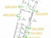 ขายที่ดิน 2 งาน ราคาถูก 150000บาท ที่ดินสวย