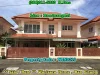 Warisara Home Ban Chang SaleRent Located on Burapaphat Road