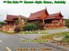 For Sale Resort-Style House Sattahip Chonburi Mountain View