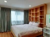 ให้เช่า ลุมพินี สวีท สุขุมวิท41 ชั้น 6 ห้องมุม 2 Beds 2 Baths วิวสวย ES09-0877