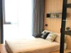 ให้เช่าคอนโด The Base Garden พระราม 9 ห้อง 1bed