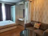 Condo for RENT at bloc77 by Sansiri ขนาด 30 ตรม ชั้น 26 วิวกรุงเทพ 1 ห้องนอน 1 ห้องนัำ