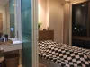 SC219M SALE Casa Condo Asoke-Dindaeng 31sqm 1bed 27F 295 Baht