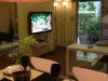 Luxury Modern Fully Furnished House พฤกษาบางใหญ่ ใกล้รถไฟฟ้าสายสีม่วง 15900 บาท