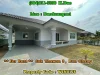 Suk Thaworn 3 Ban Chang For Rent 1Storey House Land Area 84 Sqrwah