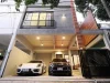 ให้เช่าทาวน์โฮมซอยสุขุมวิท49 ใกล้ BTS พร้อมพงษ์ทองหล่อ ตกแต่ง style modern loft