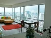 ให้เช่า Silom Suite 1ห้องนอน 70 ตรม ห้องมุม