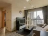 For rent Siri at Sukhumvit near BTS Thonglor 2 bedrooms 2 bathrooms 11th floor fully furnished